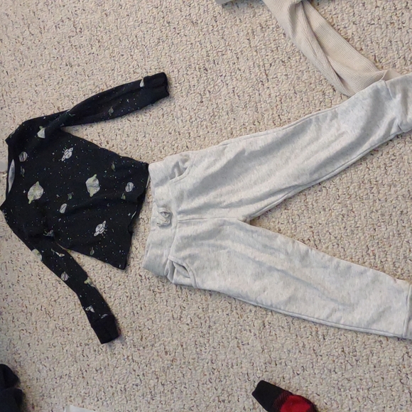 Other - 4t outfit bundle